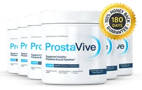 ProstaVive Discount offer