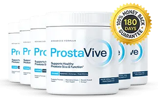 ProstaVive discount offer